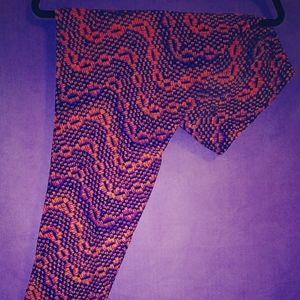 T/C LuLaRoe Leggings
